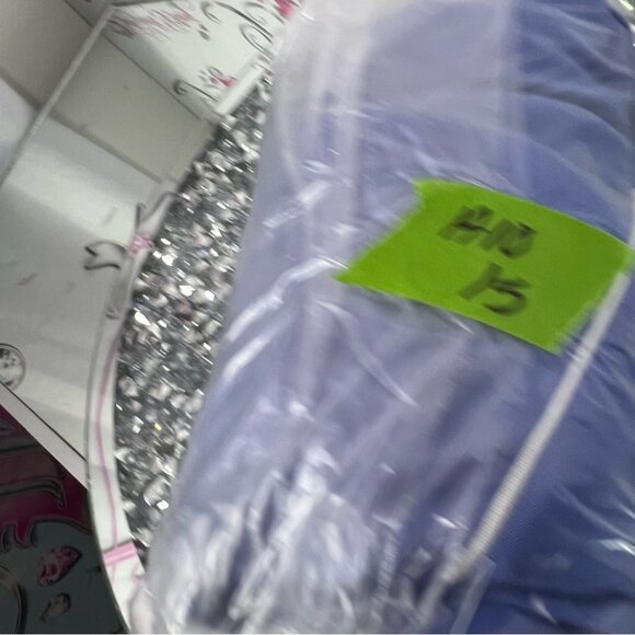 Mike weir shirt collared golf preppy Men's Classic Blue Polo Shirt - Picture 8 of 8